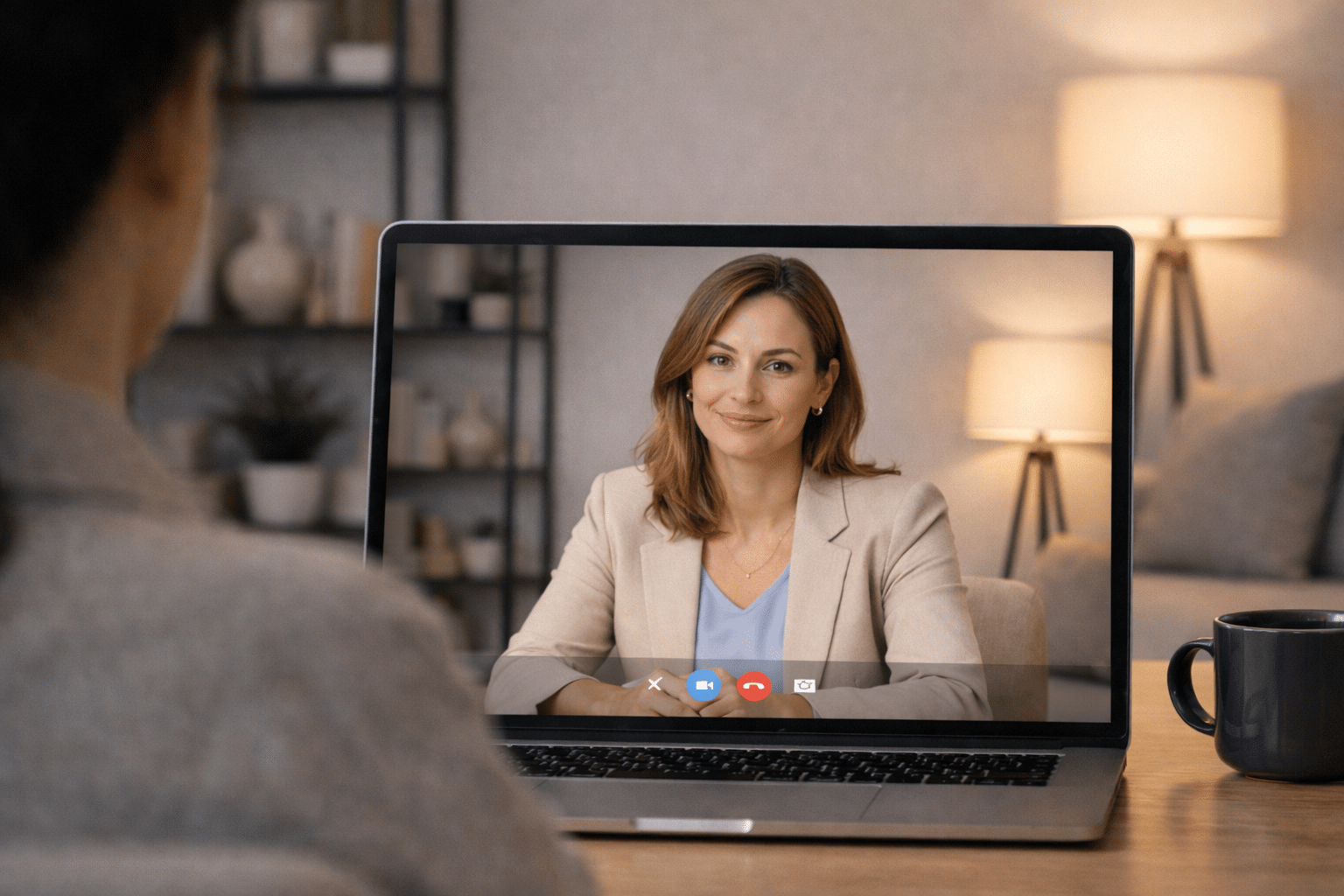 Psicóloga Online Funciona? Entenda Como é a Terapia Online