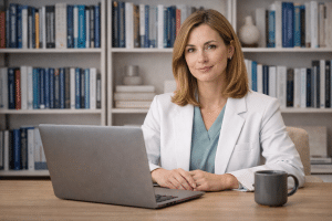Terapia Online é Eficaz? O Que Diz a Ciência e o CFP